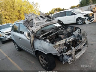 CHEVROLET CHEVROLET CAPTIVA SPORT 1LS