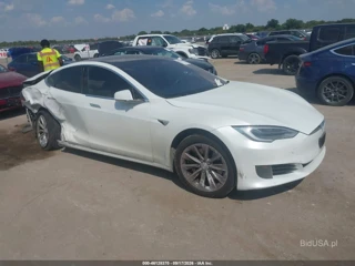 TESLA TESLA MODEL S 60/75