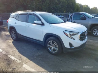 GMC TERRAIN FWD SLE