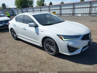 ACURA ACURA ILX PREMIUM   A-SPEC PACKAGES/TECHNOLOGY   A-SPEC PACKAGES