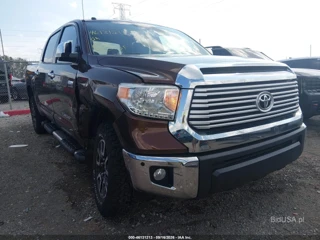 TOYOTA TOYOTA TUNDRA LIMITED 5.7L V8