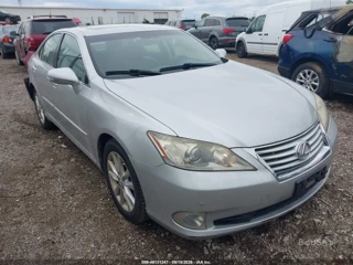 LEXUS LEXUS ES 350