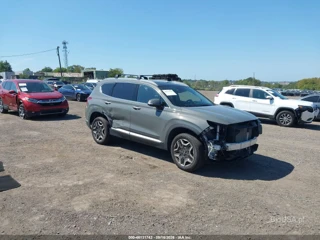 HYUNDAI HYUNDAI SANTA FE LIMITED