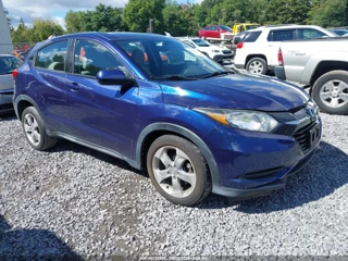 HONDA HONDA HR-V LX