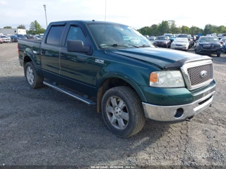 FORD FORD F-150 FX4/LARIAT/XLT