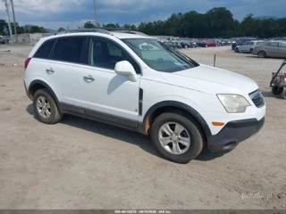 SATURN SATURN VUE 4-CYL XE