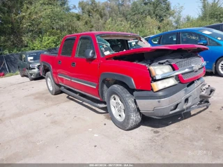 CHEVROLET CHEVROLET SILVERADO 1500 LT