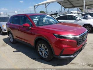 HONDA HONDA CR-V EX AWD