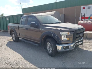 FORD FORD F-150 XL