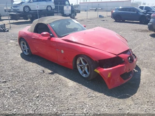 BMW Z4 3.0SI