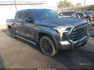 TOYOTA TOYOTA TUNDRA LIMITED