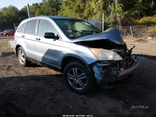 HONDA HONDA CR-V EX