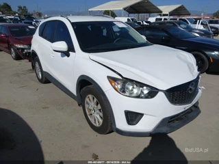 MAZDA MAZDA CX-5 SPORT