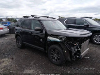 FORD FORD BRONCO SPORT BIG BEND