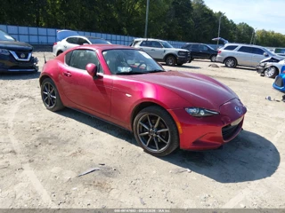 MAZDA MAZDA MX-5 MIATA RF GRAND TOURING