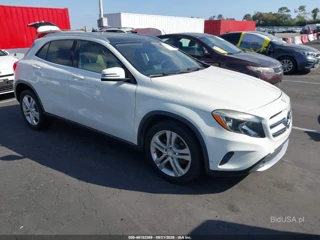 MERCEDES-BENZ MERCEDES-BENZ GLA 250 4MATIC