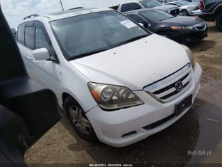 HONDA HONDA ODYSSEY EX-L