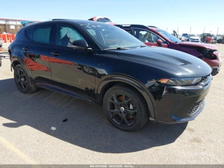 DODGE DODGE HORNET R/T PLUS EAWD