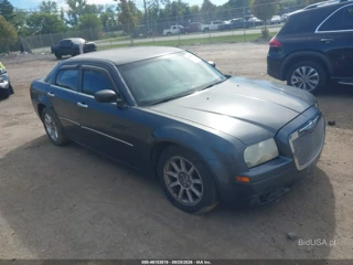 CHRYSLER CHRYSLER 300