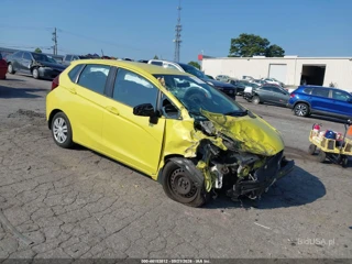 HONDA HONDA FIT LX