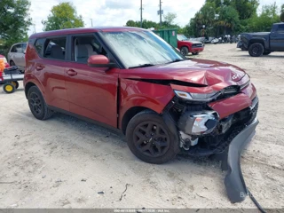 KIA KIA SOUL LX