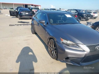 LEXUS LEXUS IS 350