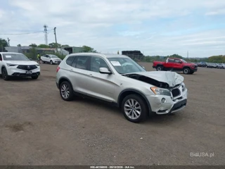 BMW X3 XDRIVE28I