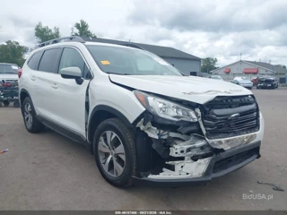 SUBARU SUBARU ASCENT PREMIUM