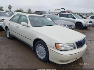 INFINITI INFINITI Q45 TOURING