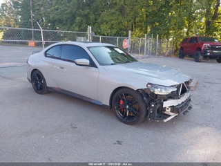 BMW 230 I
