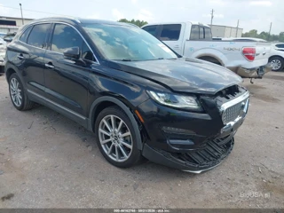 LINCOLN LINCOLN MKC RESERVE