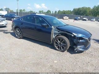MAZDA MAZDA 6 GRAND TOURING