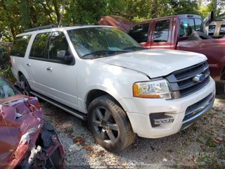 FORD FORD EXPEDITION EL LIMITED