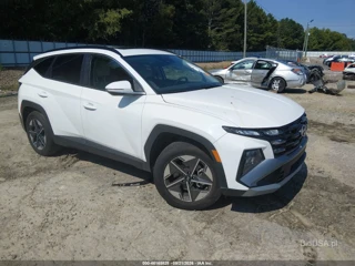 HYUNDAI HYUNDAI TUCSON SEL PREMIUM