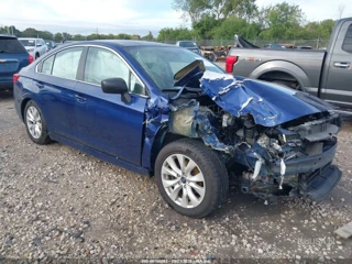 SUBARU SUBARU LEGACY 2.5I