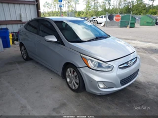 HYUNDAI HYUNDAI ACCENT GLS