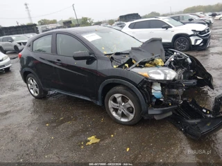 HONDA HONDA HR-V LX