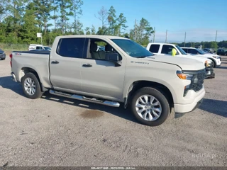 CHEVROLET CHEVROLET SILVERADO 1500