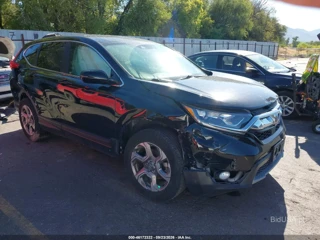 HONDA HONDA CR-V EX-L