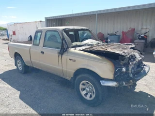 FORD FORD RANGER EDGE/XL/XLT