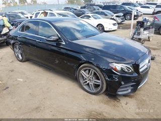 MERCEDES-BENZ MERCEDES-BENZ E 300