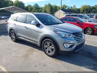 HYUNDAI HYUNDAI SANTA FE LIMITED