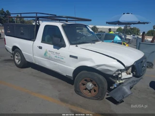 FORD FORD RANGER XL