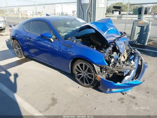 SUBARU SUBARU BRZ PREMIUM