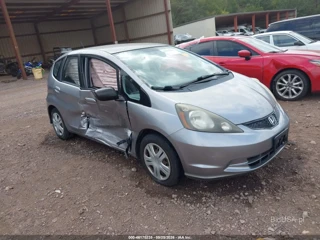 HONDA HONDA FIT