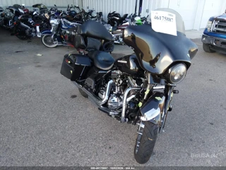HARLEY-DAVIDSON HARLEY-DAVIDSON FLHTK ELECTRA GLIDE ULTRA LTD