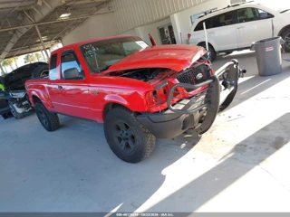 FORD FORD RANGER EDGE/XLT