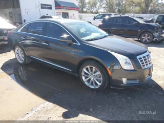 CADILLAC CADILLAC XTS LUXURY