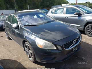 VOLVO VOLVO S60 T6/T6 PLATINUM/T6 PREMIER PLUS/T6 R-DESIGN/T6 R-DESIGN PLATINUM