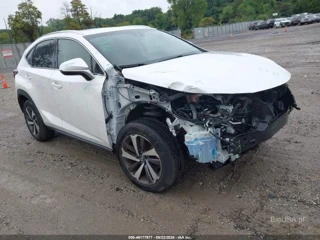LEXUS LEXUS NX 300